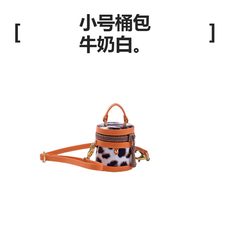 Labubu Doll Backpack & Waist Bag - Stylish & Cute Accessories