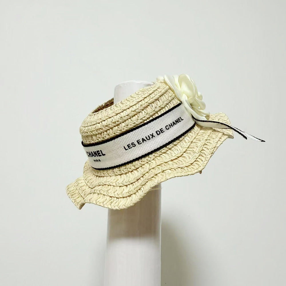Clothes Only] Labubu Doll Coat Summer Hat suit Second Generation LABUBU Sit Party Series Doll Doll Coat