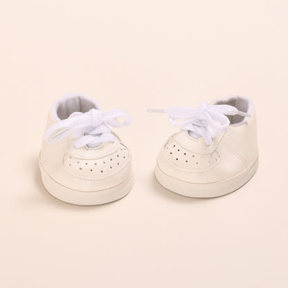 Only clothes] 38cm vinyl cloth cloth for clothes sweater jeans LABUBU casual change baby clothes