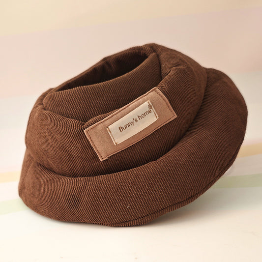 Casual clothes suitable for pulling cloth clothes for 37cm Labubu vinyl doll clothes replacement suit shoes bag