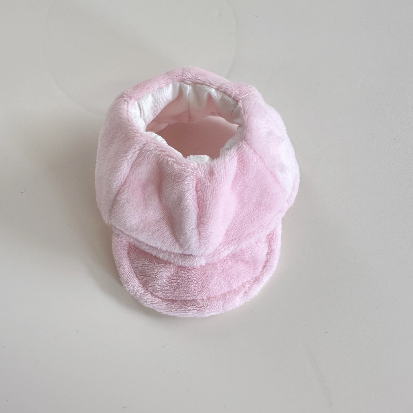 Clothes Only] First and Second Generation Rabub Doll Clothes LABUBU Sit Party Series Doll Clothes Baseball Cap