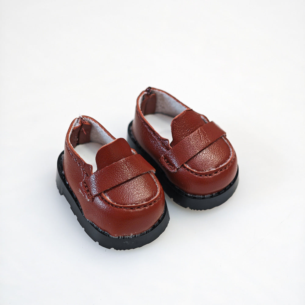 Labubu doll clothes one, two and three generations of pendant tirab cloth key chain clothes hat suit accessories shoes