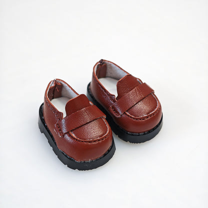 Labubu doll clothes one, two and three generations of pendant tirab cloth key chain clothes hat suit accessories shoes