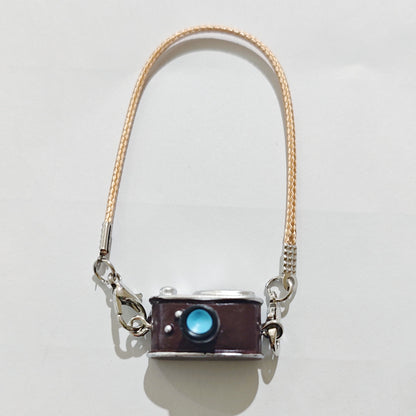 Labubu Mini Handbag & Accessories for Dolls - Crossbody Bags, Glasses & More