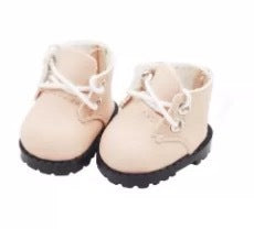 Only Accessories] 17cm Blind Box Labubu Shoes Labubu Doll Clothes Glasses Camera Hat Shoulder Bag Accessories
