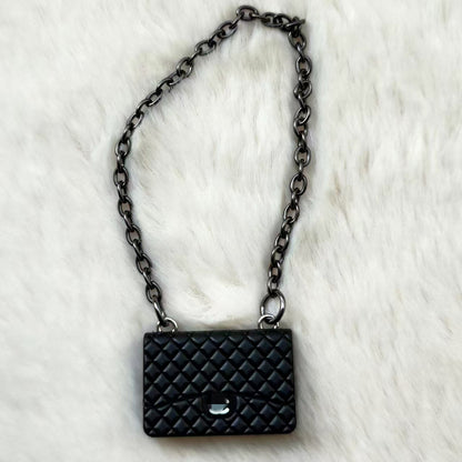 Labubu Mini Handbag & Accessories for Dolls - Crossbody Bags, Glasses & More