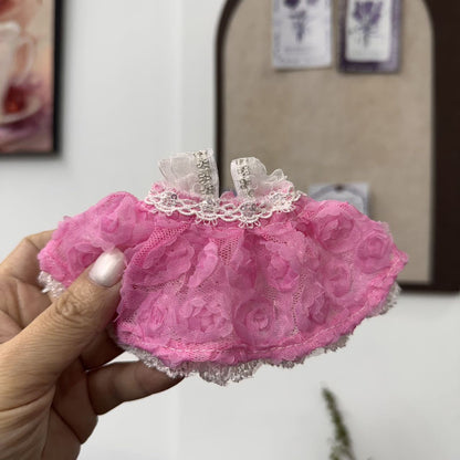A148 doll skirt clothing Linabel S size plush doll changing doll accessories accessories manufacturers wholesale