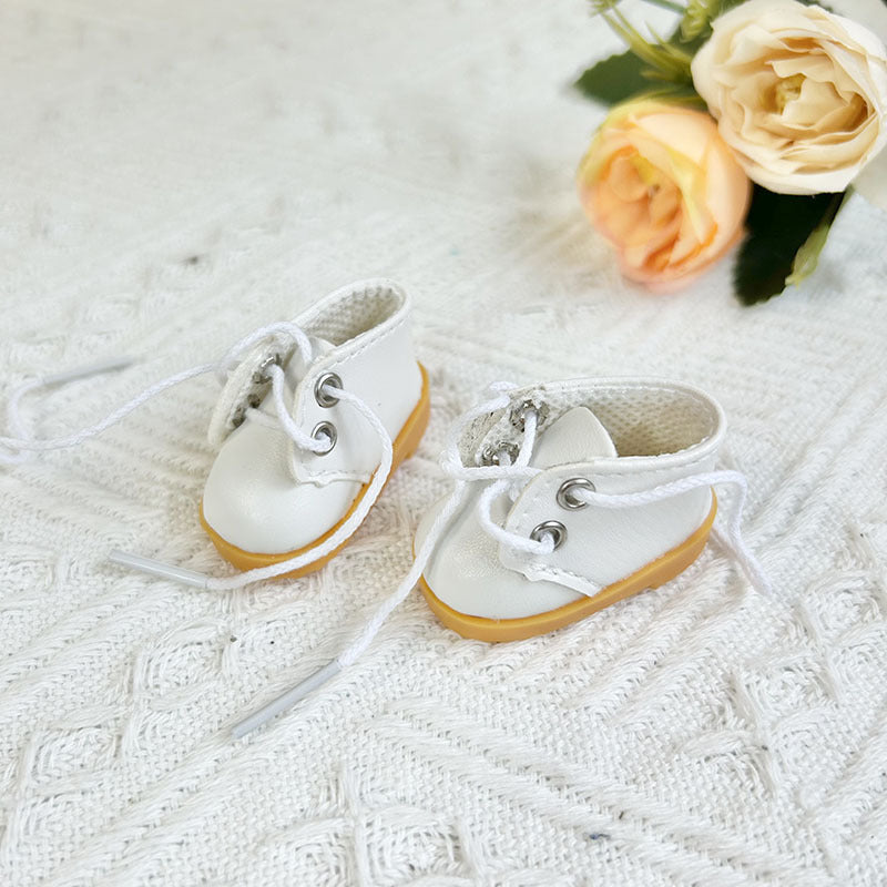 Only clothes] 17cm blind box cloth cloth pendant doll hat camera kettle shoes accessories Labubu doll