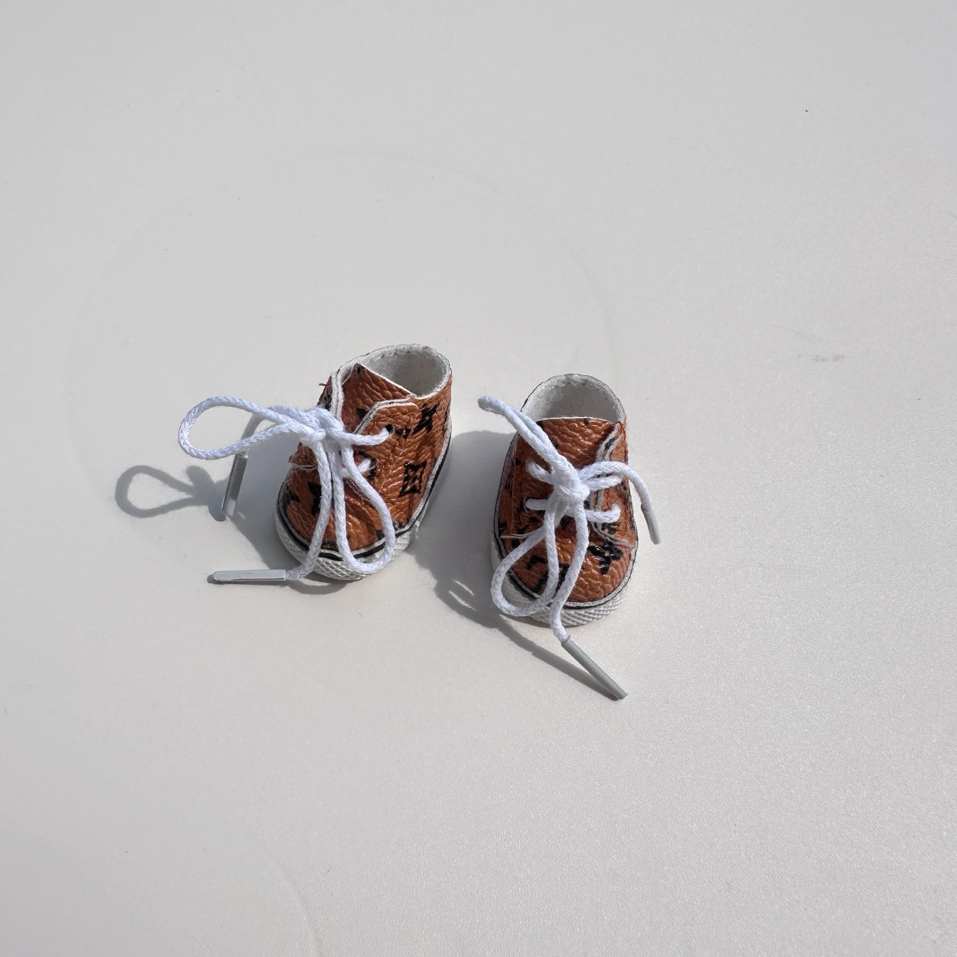 Only clothes] 17CM blind box pull cloth doll clothes pendant LABUBU for love sweater hat suit