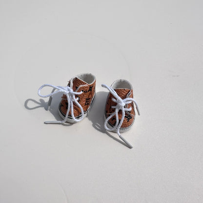 Only clothes] 17CM blind box pull cloth doll clothes pendant LABUBU for love sweater hat suit