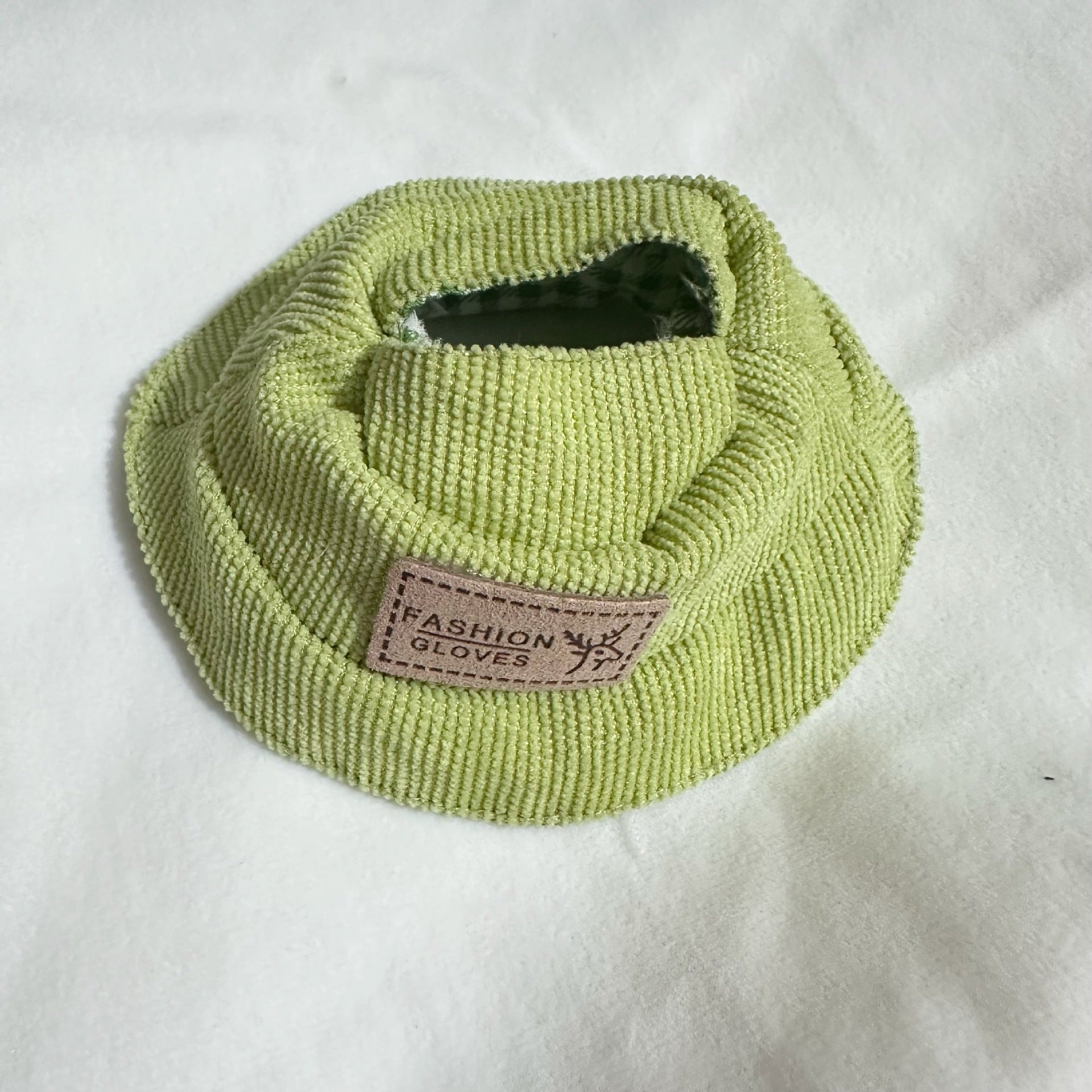 Only clothes] the first and second generation of blind box pull cloth doll clothes LABUBU sit party cartoon fruit suit adorable