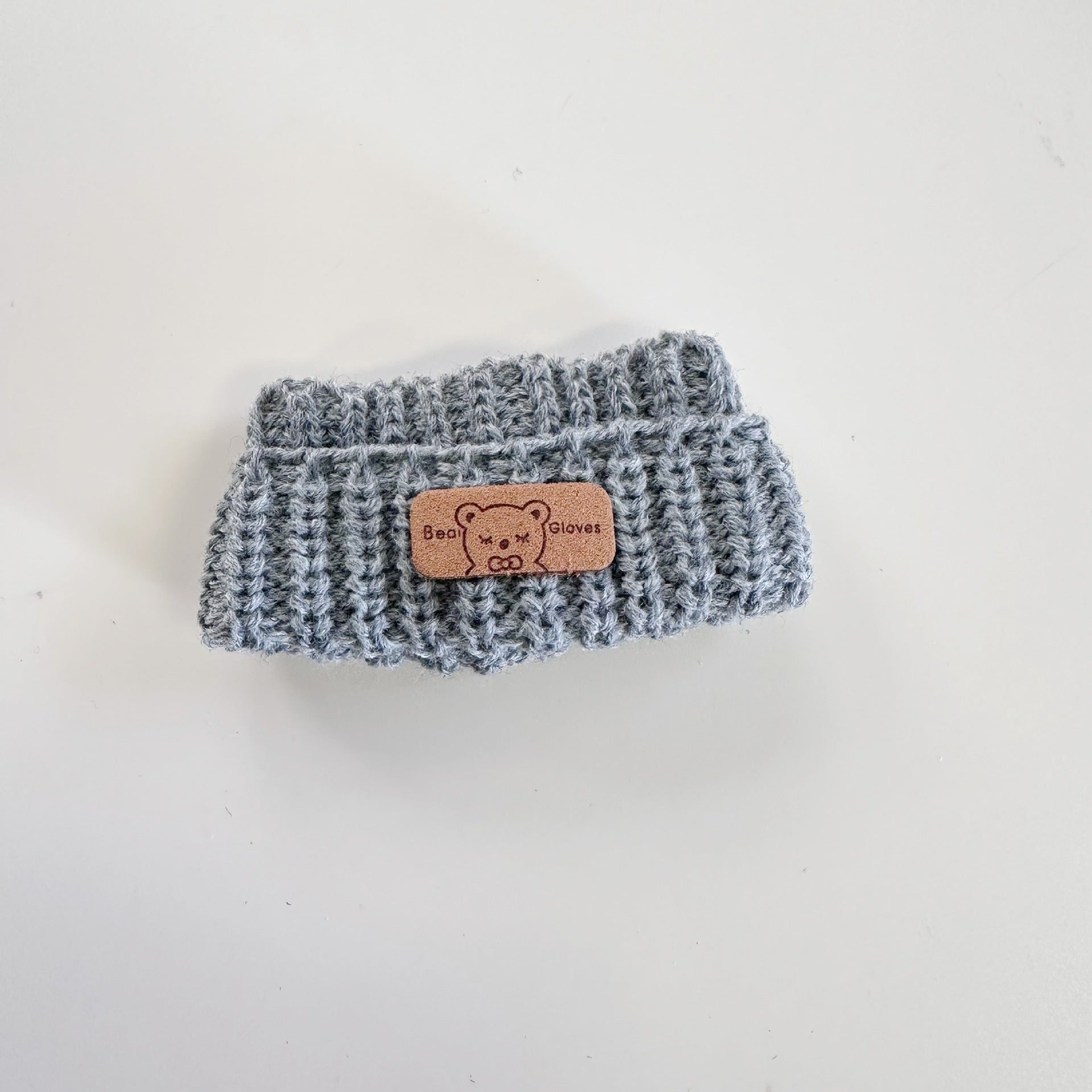 The first and second generation of blind box cloth clothes sweater hat backpack DIY with LABUBU sit party doll clothes