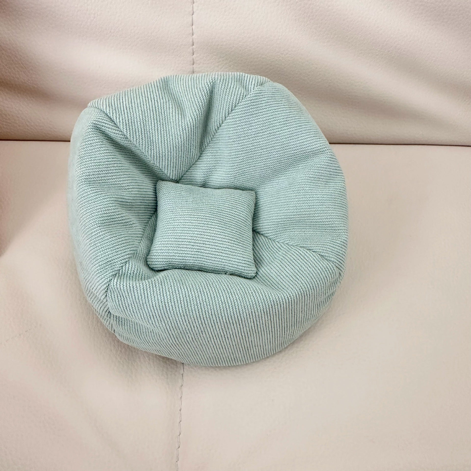 Only clothes] second generation LABUBU doll clothes blind box pull cloth sit party doll clothes elf suit new