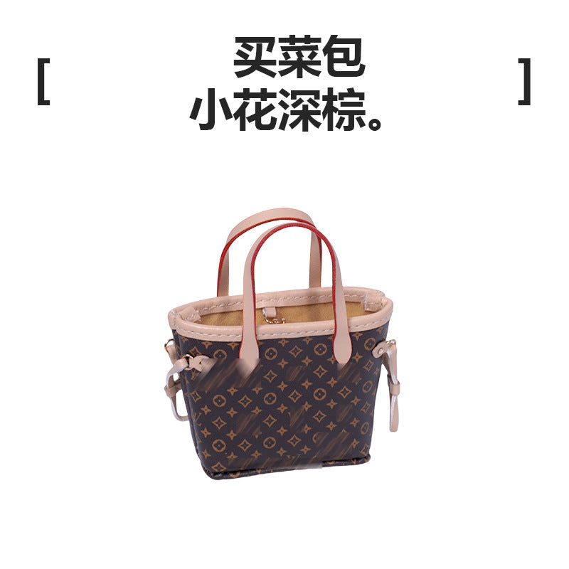 Labubu Doll Backpack & Waist Bag - Stylish & Cute Accessories