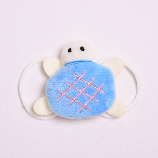 Backpack Only] Blind Box Pendant Rab Lulu Pig Bao-ao Clothes Accessories Small Backpack Tortoise Bag Small Bag
