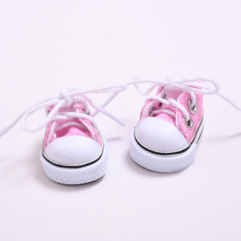 Only baby clothes] one or two generation pendant labubu clothes tide T-shirt jeans cap suit cloth baby clothes