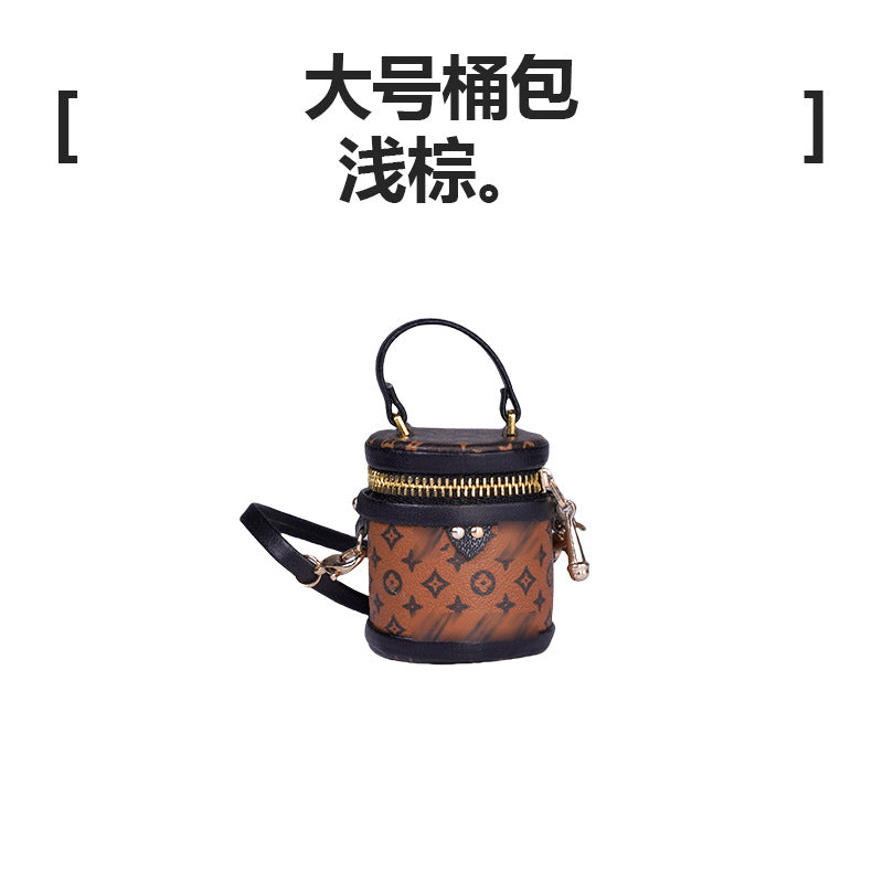 Labubu Doll Backpack & Waist Bag - Stylish & Cute Accessories