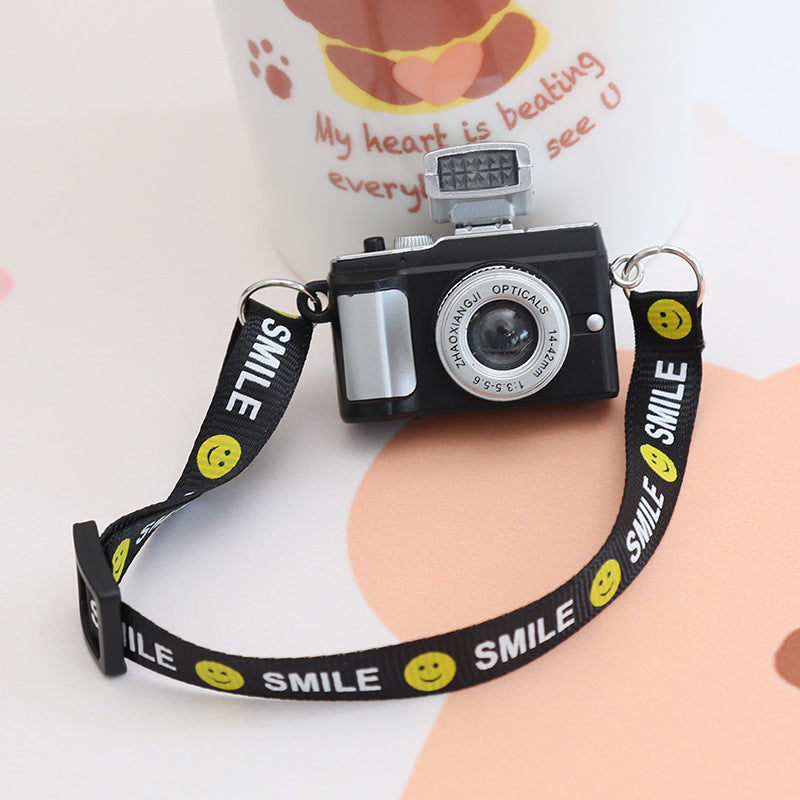 The first and second generation of cloth doll plush doll clothes pendant T-shirt suspenders clothing accessories blind box doll hat