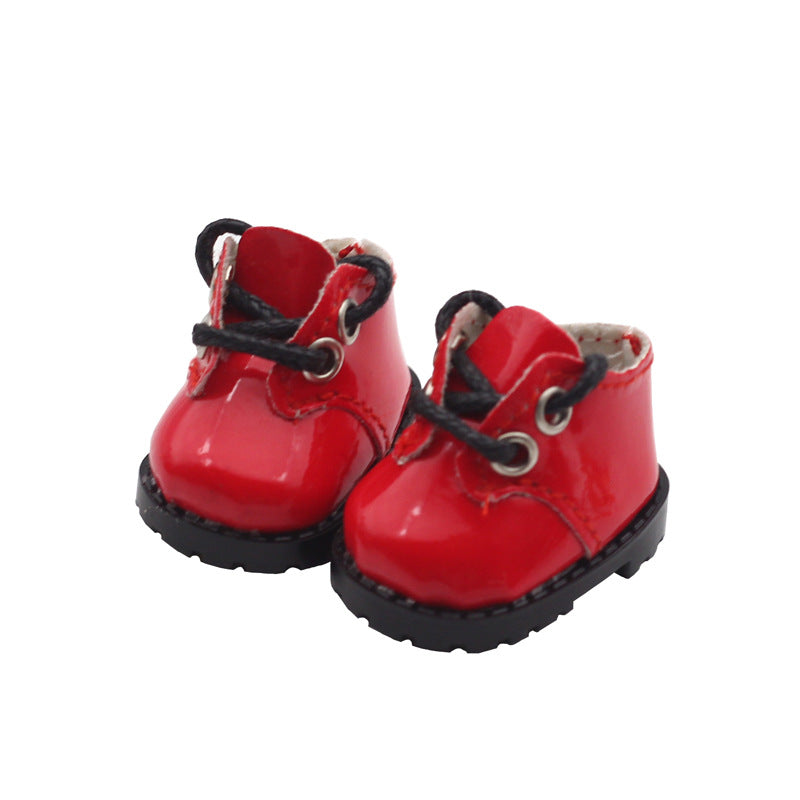 Labubu Doll Clothes & Shoes Set for 10cm Vinyl Doll