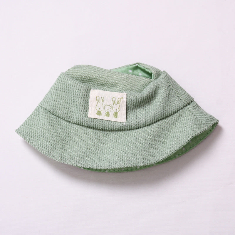 Only baby clothes] one, two and three generations of pendants labubu clothes puffy gauze skirt hat suit cloth cloth for baby clothes