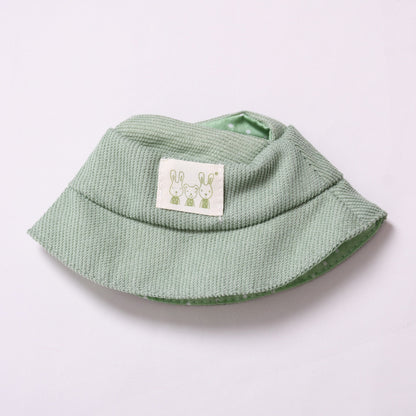 Only baby clothes] one, two and three generations of pendants labubu clothes puffy gauze skirt hat suit cloth cloth for baby clothes