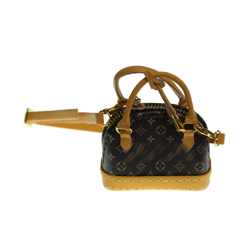 Labubu Doll Backpack & Waist Bag - Stylish & Cute Accessories