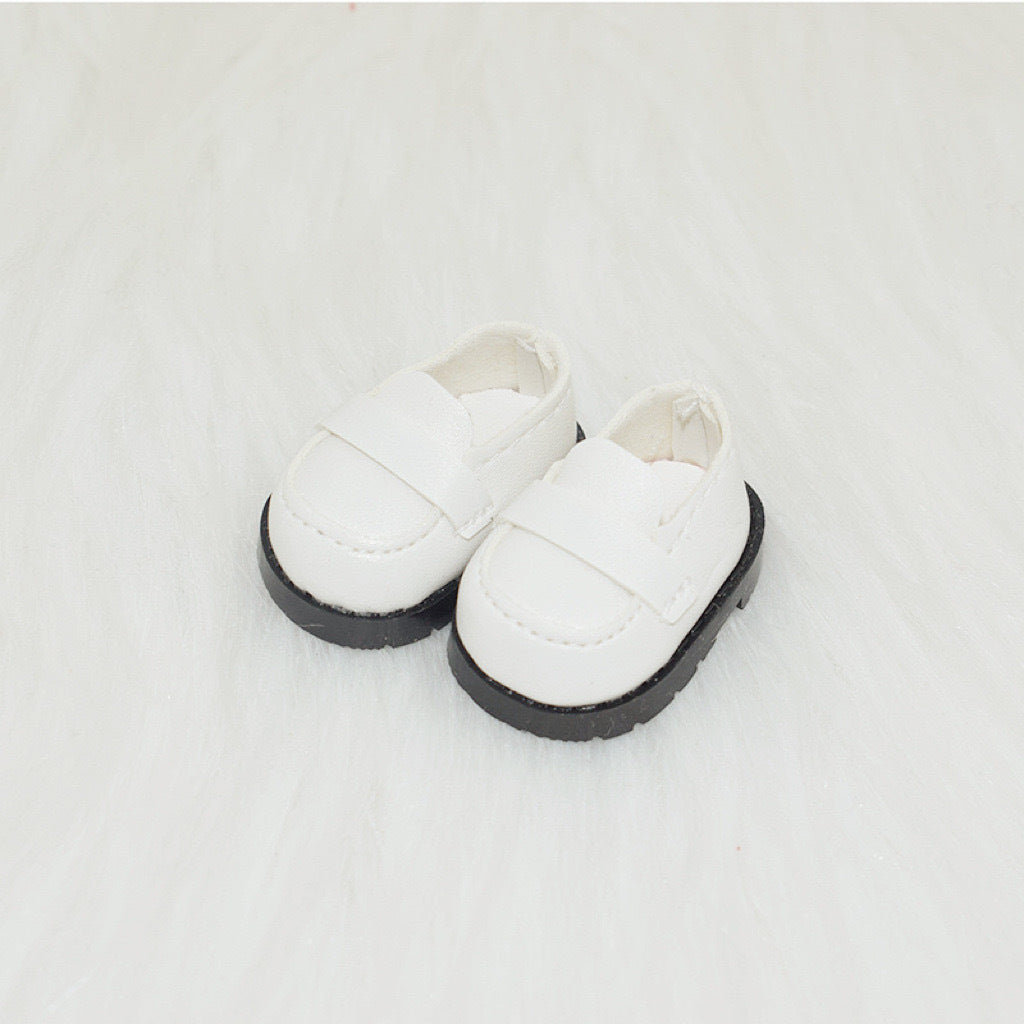 Clothes Only] 17CM Labu Cloth LABUBU Suspenders 15CM Doll Pants Cute