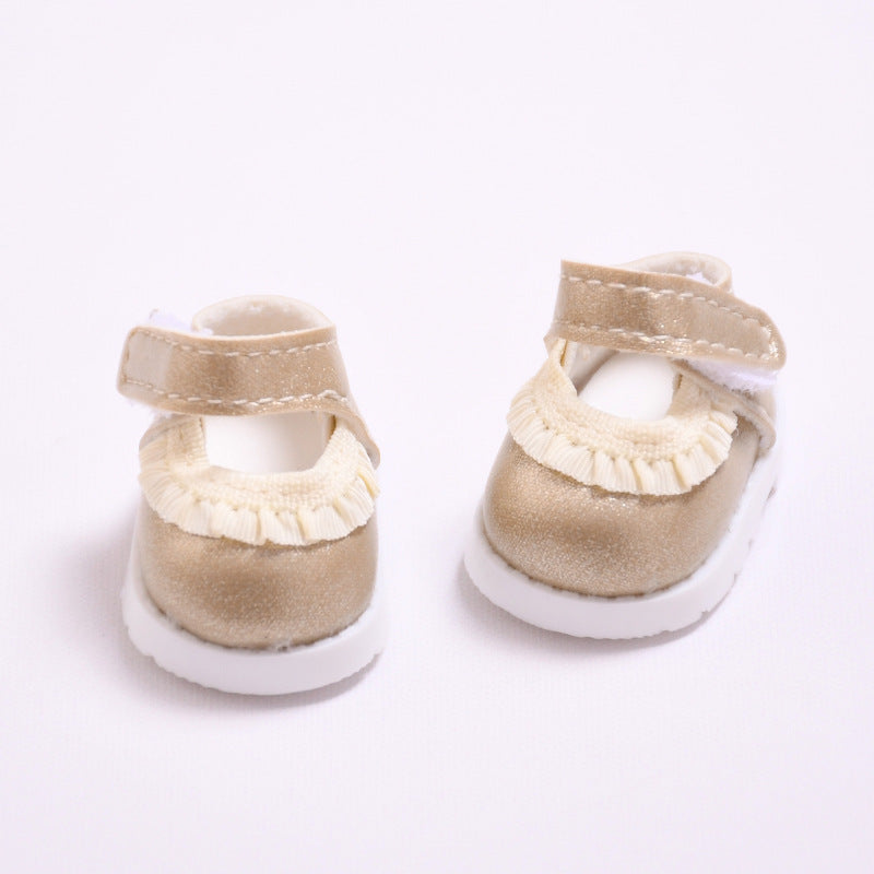 Only baby clothes] one or two generation pendant labubu clothes bow love skirt suit cloth baby clothes