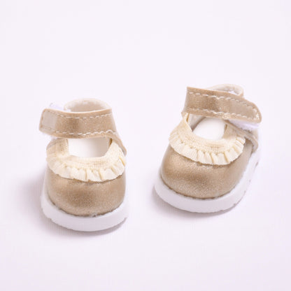 Only baby clothes] one or two generation pendant labubu clothes bow love skirt suit cloth baby clothes