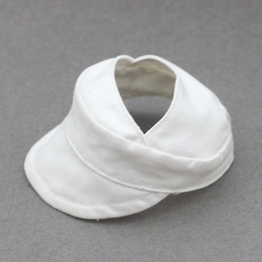 Labubu Doll Baseball Cap - 17cm Macaron Style Hat for Labubu One, Two & Three