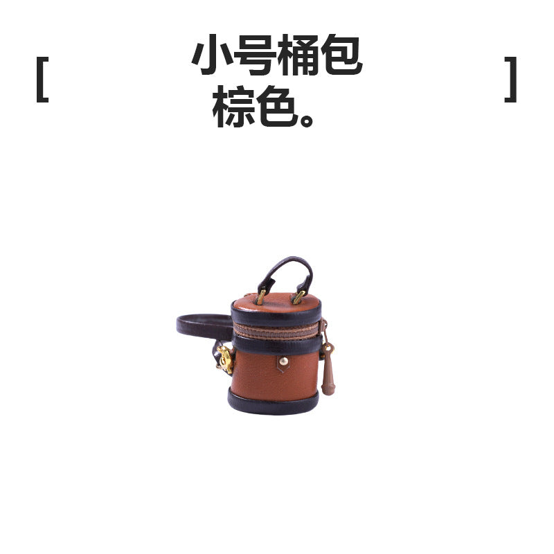 Labubu Doll Backpack & Waist Bag - Stylish & Cute Accessories