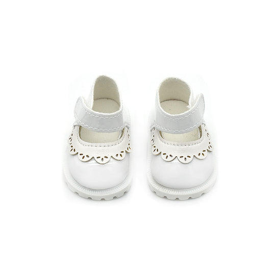 Sp Winter Movement 17cm Labubu Shoes 10cm Cotton Doll Belle Pendant Labubu Baby Clothes