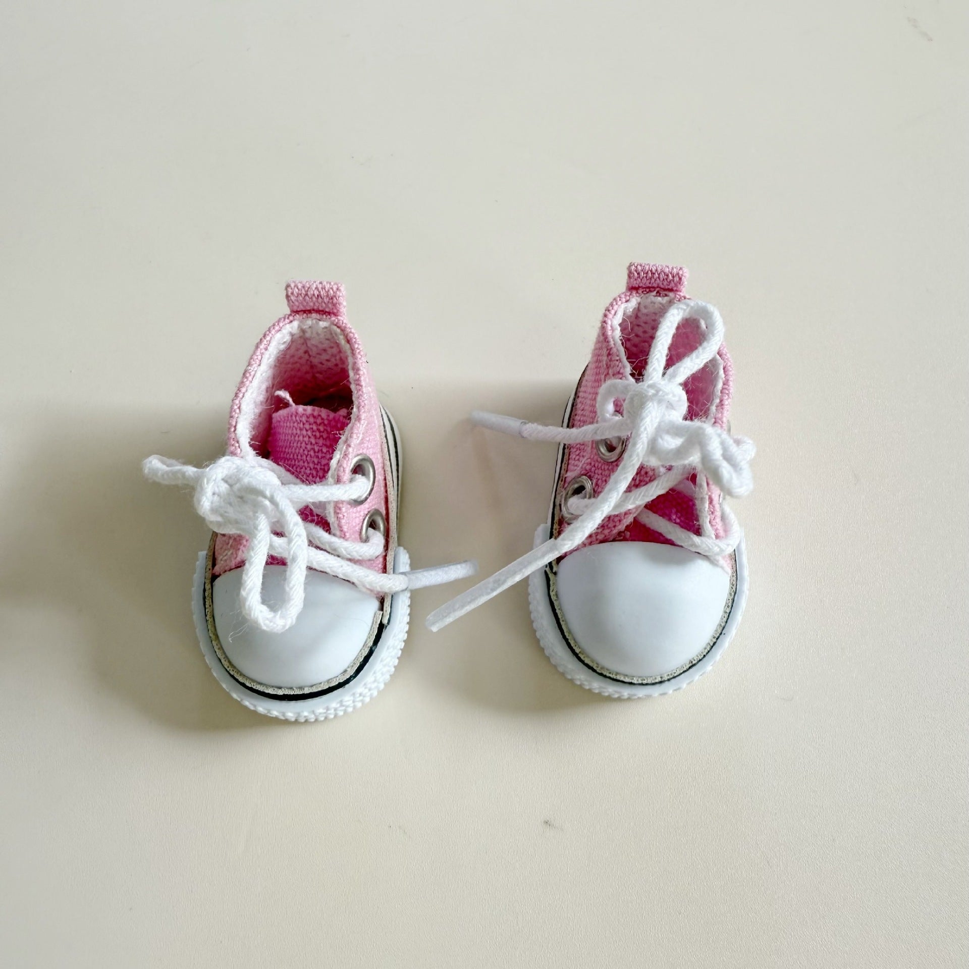 Only clothes] second generation labubu doll clothes Labubu sit party doll clothes brushed hat striped sweater