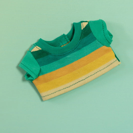 Labubu Doll Clothes - Colorful Outfits for 1st-3rd Gen Labubu