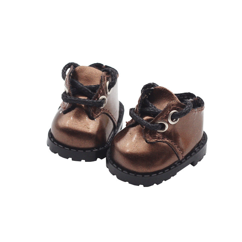 Labubu Doll Clothes & Shoes Set for 10cm Vinyl Doll