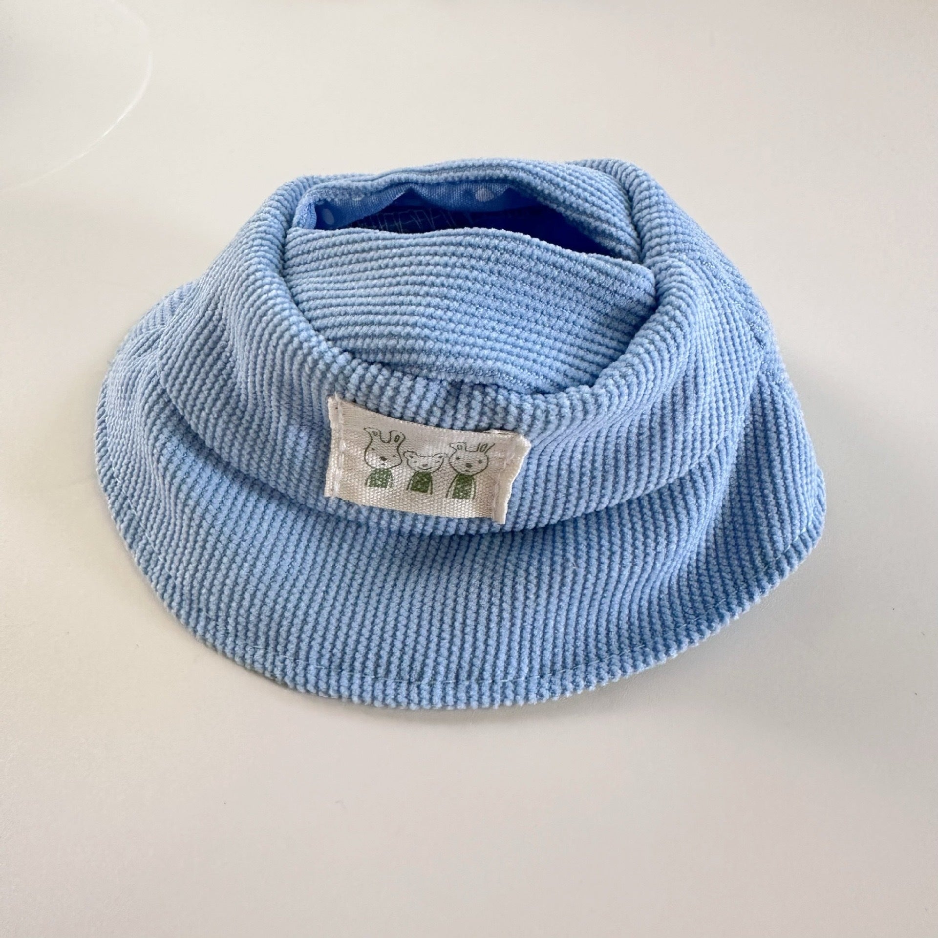 Vinyl Macaron Labu Cloth Clothes Two-generation LABUBU for Casual Plaid Two-piece Spring New Cute