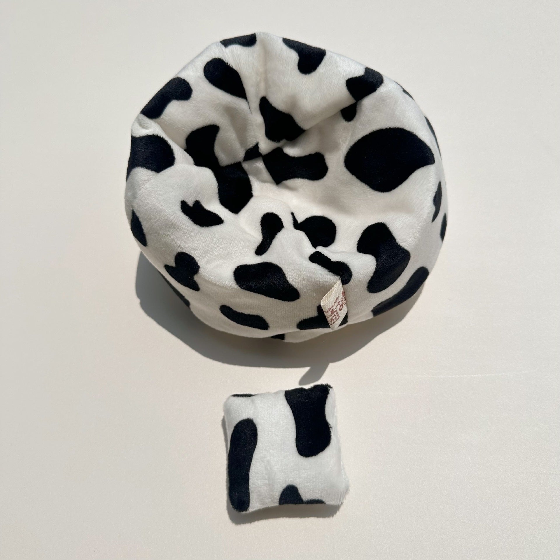 Sofa Only] 15CM Desktop Car Baby Mini Sofa Miniature 17CM Labubu LABUBU Sofa Accessories