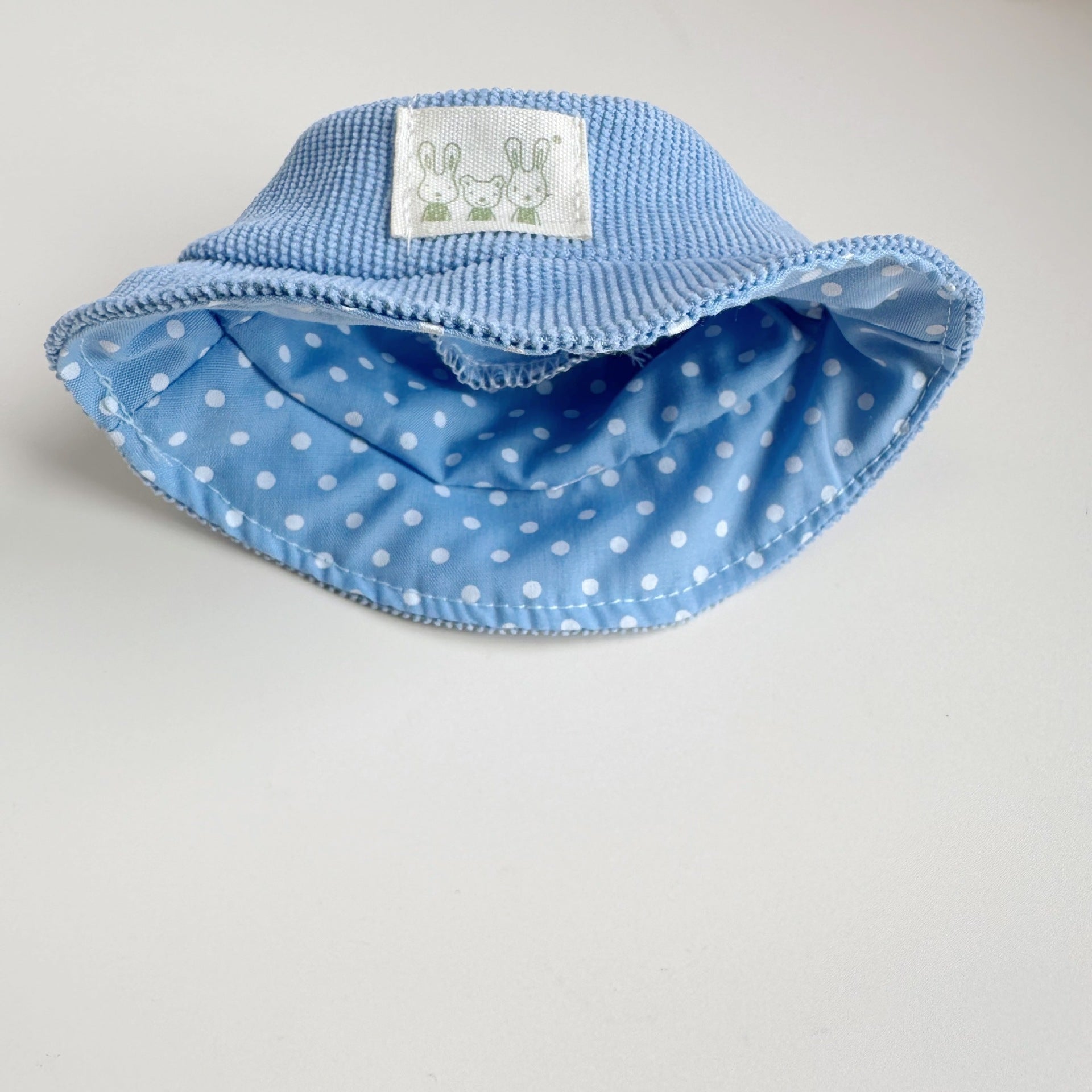 Only clothes] 17CM Rab cloth doll clothes blind box key chain LABUBU for lapel bear shirt suit