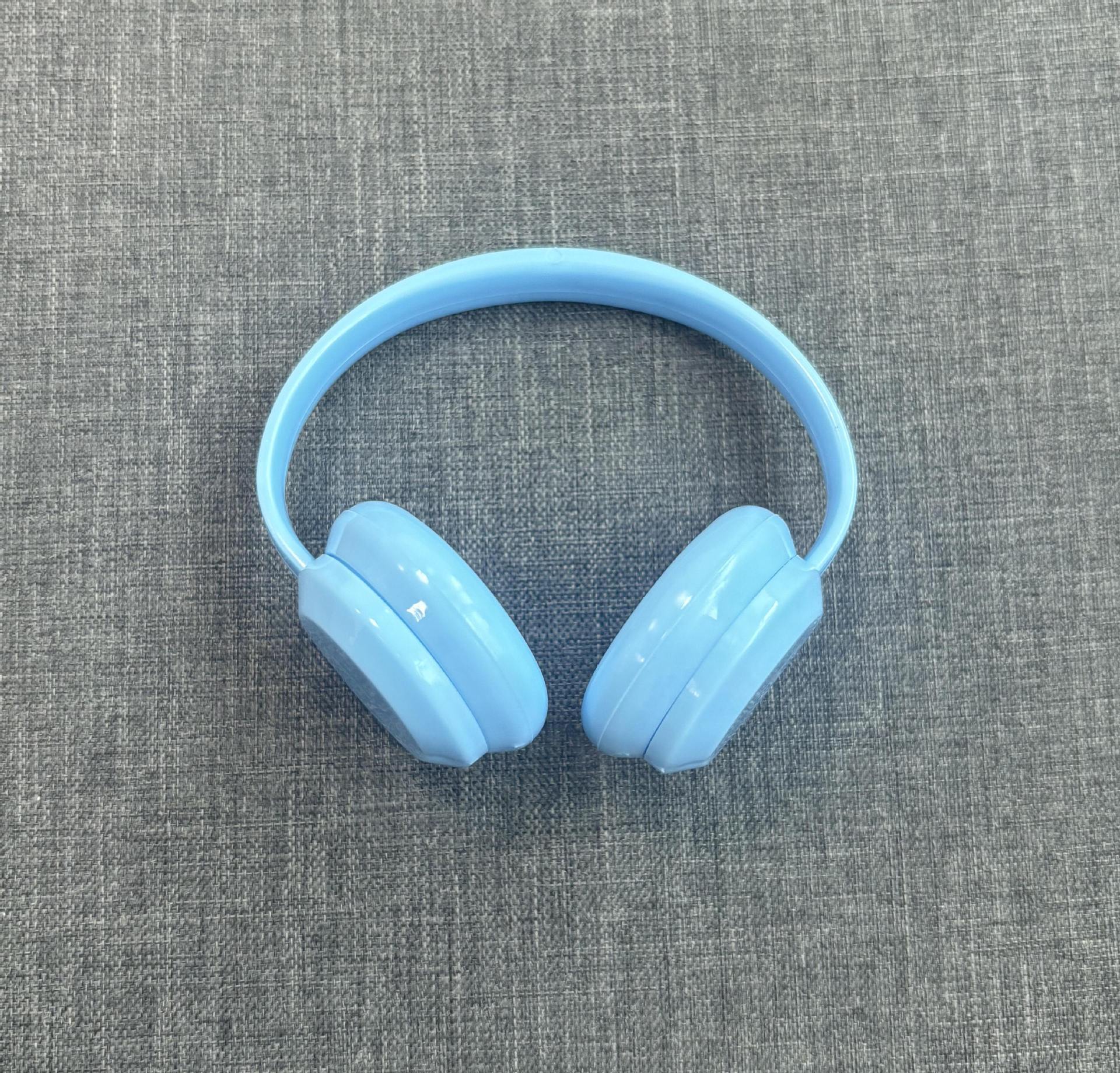 Labubu Transparent Protective Case Dustproof Storage Transparent Protective Cover for Party Headphones, Hats, and Glasses Accessories
