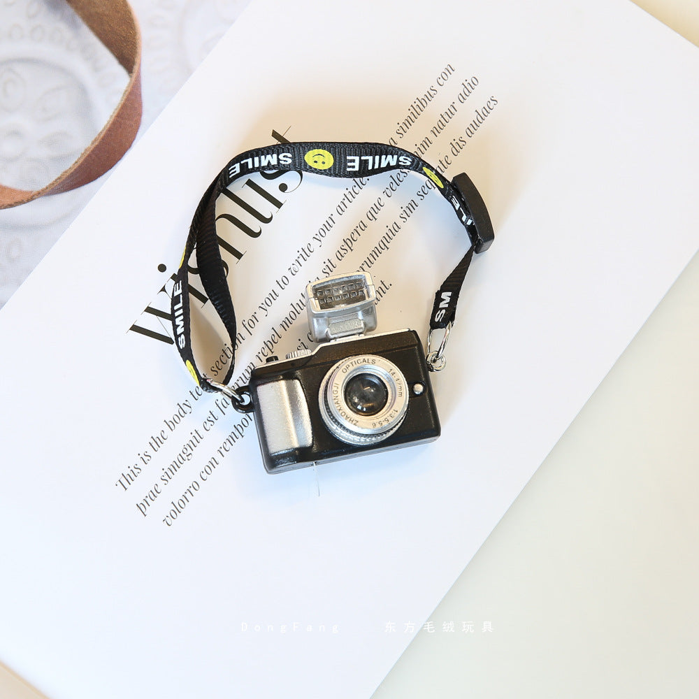 Labubu doll clothes one, two and three generations of pendant tirab cloth key chain clothes hat suit accessories shoes