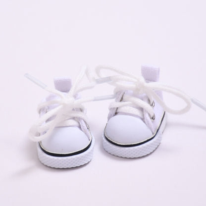 Labubu Doll Puppy Donut Outfit for 1st & 2nd Gen Pendant