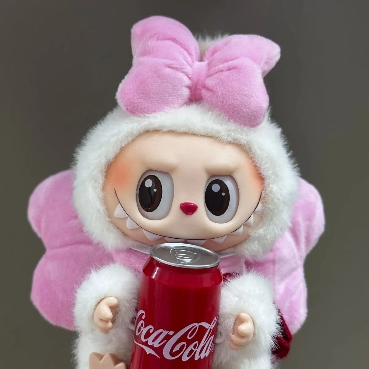 Labubu Doll Clothes - New Year Suit for 1st/2nd/3rd Gen