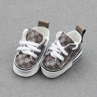 Labubu Doll Shoes for 15CM Cotton Doll - 4 Colors
