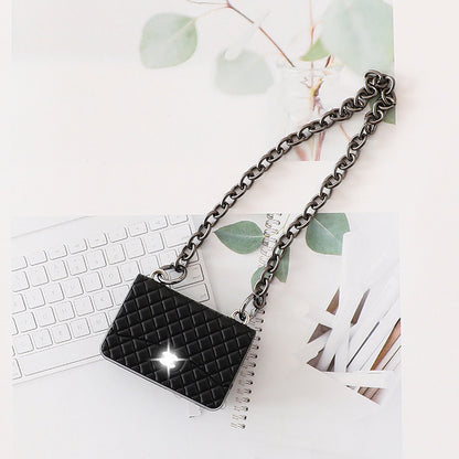 Clothes Only Rab Cloth Doll Vinyl Blind Box Pendant Sitting Party Small Chanel Style Cute Clothes One or Two Generation suit