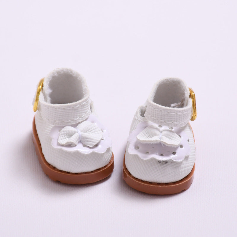 Only baby clothes] one or two generation pendant labubu clothes pig powder skirt suit labubu baby clothes
