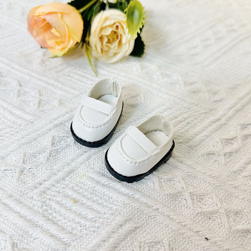 Only clothes] 17cm blind box cloth cloth pendant doll hat camera kettle shoes accessories Labubu doll