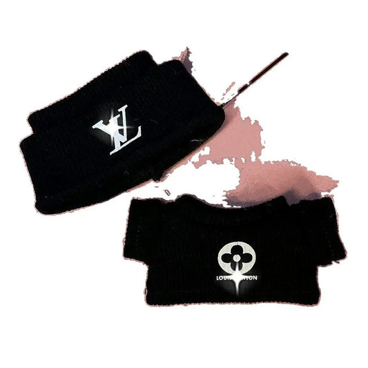 Labubu Clothes LV |  Labubu Clothes LOUIS VUITTON